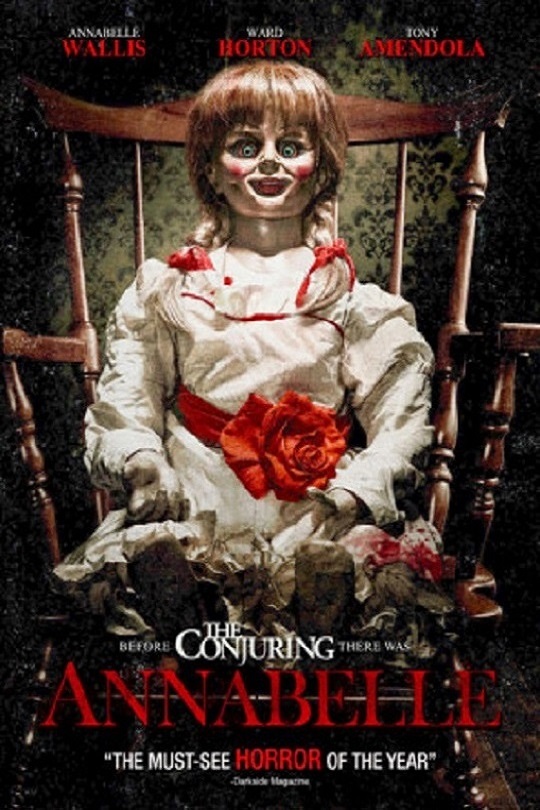 annabelle